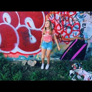 Meet your Posher, Grayson